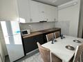 2-комнатная квартира · 60 м² · 4/12 этаж, мкр Дарабоз 33 за 20 000 ₸ в Алматы, Алатауский р-н — фото 2