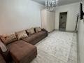 2-комнатная квартира · 60 м² · 4/12 этаж, мкр Дарабоз 33 за 20 000 ₸ в Алматы, Алатауский р-н — фото 4