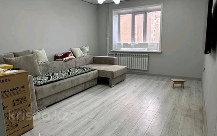 2-бөлмелі пәтер · 62.3 м² · 2/9 қабат, сарыарка 3/3, бағасы: 31 млн ₸ в Кокшетау — фото 2