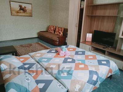 1-комнатная квартира · 35 м² · 1/5 этаж, Садуакасова 24 за 8 000 〒 в Кокшетау