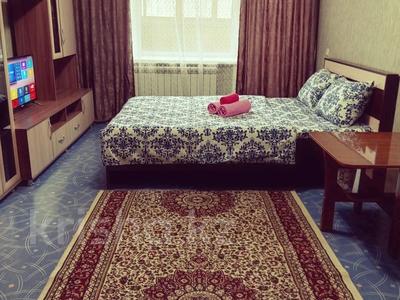 1-комнатная квартира · 35 м² · 1/5 этаж, Садуакасова 24 за 9 000 〒 в Кокшетау