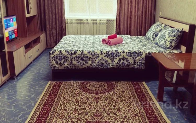 1-бөлмелі пәтер · 35 м² · 1/5 қабат, Садуакасова 24, бағасы: 9 000 ₸ в Кокшетау — фото 44