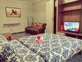 1-бөлмелі пәтер · 35 м² · 1/5 қабат, Садуакасова 24, бағасы: 9 000 ₸ в Кокшетау — фото 3