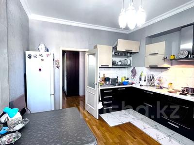 3-комнатная квартира · 127 м² · 9/10 этаж, Навои — Жандосова за 92 млн ₸ в Алматы, Бостандыкский р-н
