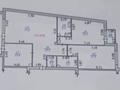 3-бөлмелі пәтер · 127 м² · 9/10 қабат, Навои — Жандосова, бағасы: 92 млн ₸ в Алматы, Бостандыкский р-н — фото 36
