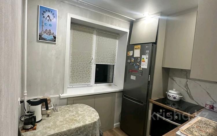 2-комнатная квартира · 55 м² · 3/5 этаж, Кошукова 1 — Район Вокзала за 25 млн ₸ в Петропавловске — фото 2