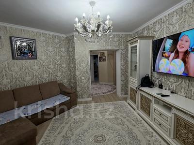 3-комнатная квартира · 68 м² · 2/5 этаж, Левый берег 13 — Стадион за 24 млн ₸ в 