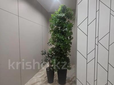 2-бөлмелі пәтер · 47 м² · 20/21 қабат, Гагарина, бағасы: 46 млн ₸ в Алматы, Бостандыкский р-н