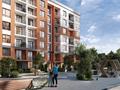 2-бөлмелі пәтер · 78 м², Томирис ш.а., Рыскулова 103/6, бағасы: ~ 35 млн ₸ в Алматы, Алатауский р-н — фото 6