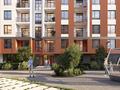 2-бөлмелі пәтер · 78 м², Томирис ш.а., Рыскулова 103/6, бағасы: ~ 35 млн ₸ в Алматы, Алатауский р-н — фото 7