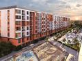 2-бөлмелі пәтер · 78 м², Томирис ш.а., Рыскулова 103/6, бағасы: ~ 35 млн ₸ в Алматы, Алатауский р-н — фото 8