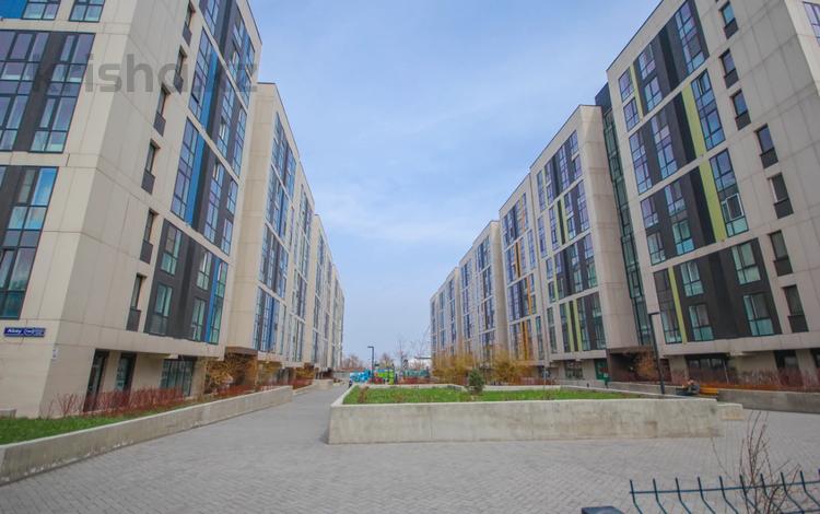 3-комнатная квартира · 105 м² · 5/8 этаж, Абая 130 за 92 млн ₸ в Алматы — фото 8