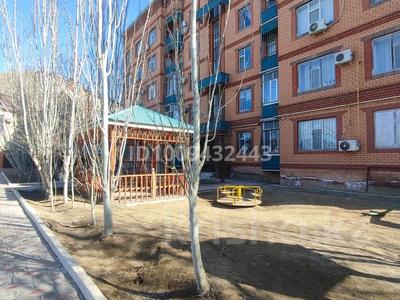 2-комнатная квартира · 54.5 м² · 4/5 этаж, Желтоксан 3 за 17 млн 〒 в 