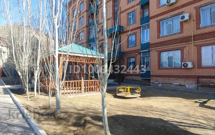 2-комнатная квартира · 54.5 м² · 4/5 этаж, Желтоксан 3 за 17 млн 〒 в  — фото 10