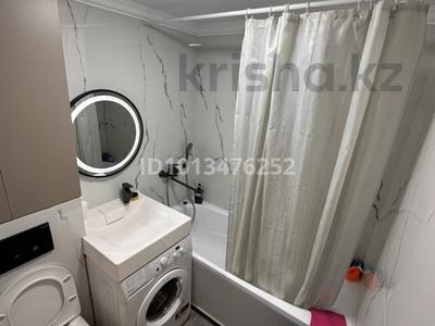 2-бөлмелі пәтер · 50.4 м² · 6/6 қабат, Алексей Петрова 23 — ТЦ Евразия, 22 школа, бағасы: 23 млн ₸ в Астане, Алматы р-н