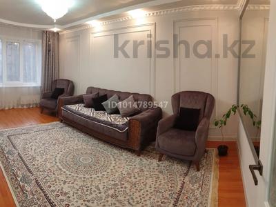 3-комнатная квартира · 67 м² · 4/5 этаж, мкр Мамыр-1 15 — Шаляпина / Момыш улы за 58 млн ₸ в Алматы, Ауэзовский р-н