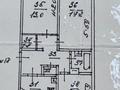 3-комнатная квартира · 67 м² · 4/5 этаж, мкр Мамыр-1 15 — Шаляпина / Момыш улы за 58 млн ₸ в Алматы, Ауэзовский р-н — фото 18