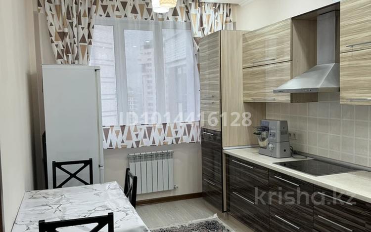 2-комнатная квартира · 60 м² · 12/13 этаж, Минина 24 — Букар жырау Маркова за 400 000 ₸ в Алматы, Бостандыкский р-н — фото 2