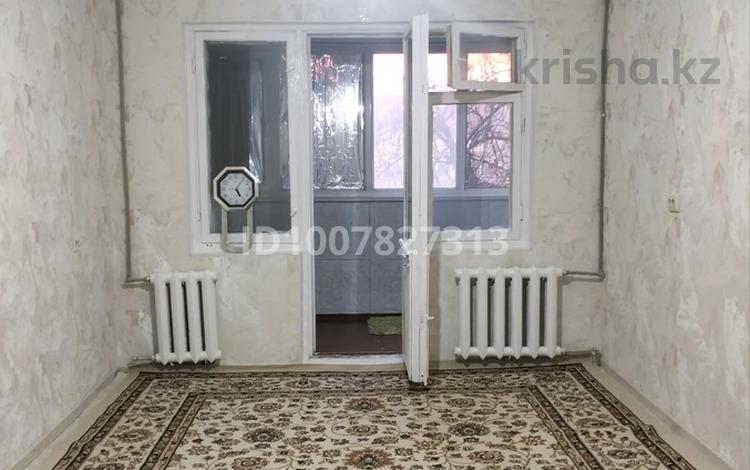1-комнатная квартира · 35 м² · 2/5 этаж, мкр Восток 37 — Большая лоджия за 14 млн ₸ в Шымкенте, Аль-Фарабийский р-н — фото 18
