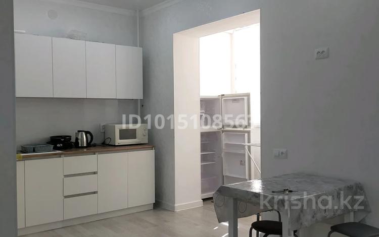 1-бөлмелі пәтер · 38 м² · 2/6 қабат, 39-ш/а. 6, бағасы: 120 000 ₸ в Актау, 39-й мкр — фото 2