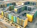 1-бөлмелі пәтер · 38 м² · 2/6 қабат, 39-ш/а. 6, бағасы: 120 000 ₸ в Актау, 39-й мкр — фото 6