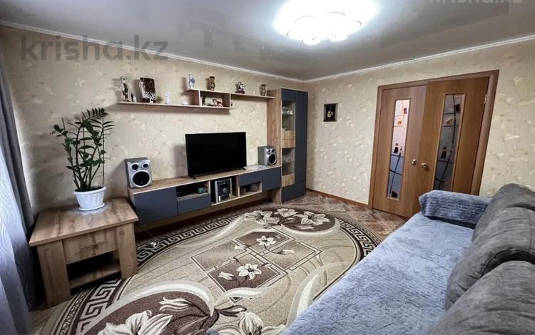 3-комнатная квартира · 60 м² · 9/10 этаж, Темирбаева 39 за 26 млн ₸ в Костанае — фото 2
