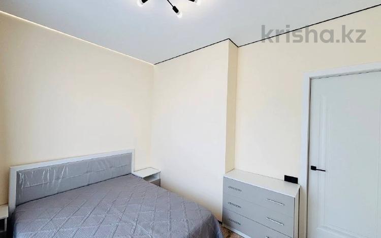 2-комнатная квартира · 40 м² · 12/13 этаж, Чингиз Айтматов 77/9 за ~ 25 млн ₸ в Астане, Сарыарка р-н — фото 2