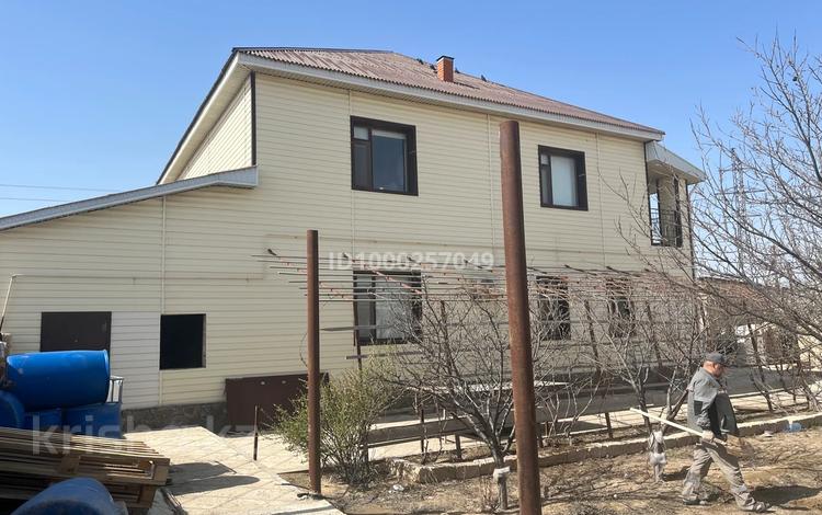 Часть дома · 5 комнат · 290 м² · 1000 сот., Байдеш Нурбаев 20 за 50 млн 〒 в Жанаозен — фото 2