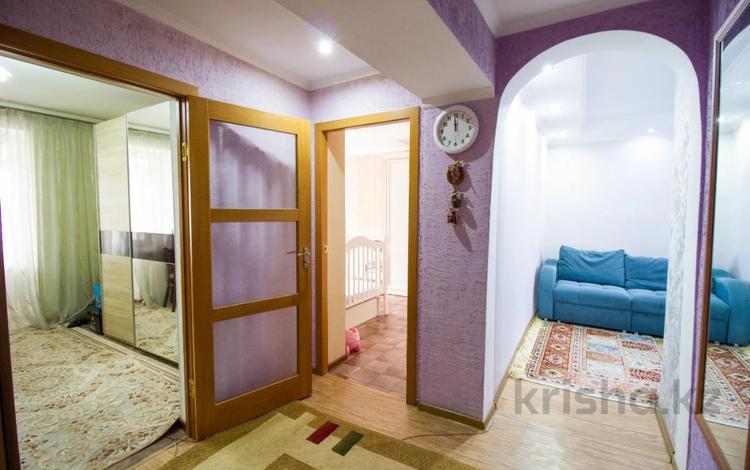 3-бөлмелі пәтер · 70 м² · 5/5 қабат, гарышкер, бағасы: 21.5 млн ₸ в Талдыкоргане — фото 2