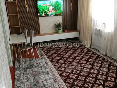 Часть дома · 3 комнаты · 100 м² · 20 сот., Тұран 21\1 — Стадиона за 20 млн ₸ в Гродеково