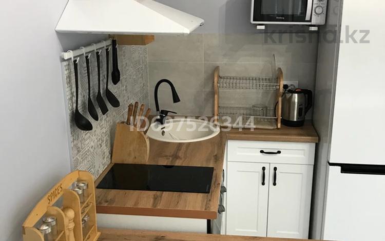 1-бөлмелі пәтер, 40 м², 6/24 қабат ай сайын, Анетбаба 11/2, бағасы: 250 000 〒 в Астане, Есильский р-н — фото 2