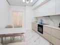 3-комнатная квартира · 110 м² · 10/20 этаж, Просп. Ермека Серкебаева за 125 млн ₸ в Алматы, Бостандыкский р-н — фото 13