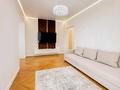 3-комнатная квартира · 110 м² · 10/20 этаж, Просп. Ермека Серкебаева за 125 млн ₸ в Алматы, Бостандыкский р-н — фото 16
