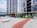 3-комнатная квартира · 110 м² · 10/20 этаж, Просп. Ермека Серкебаева за 125 млн ₸ в Алматы, Бостандыкский р-н — фото 2