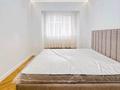 3-комнатная квартира · 110 м² · 10/20 этаж, Просп. Ермека Серкебаева за 125 млн ₸ в Алматы, Бостандыкский р-н — фото 29
