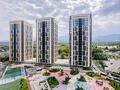 3-комнатная квартира · 110 м² · 10/20 этаж, Просп. Ермека Серкебаева за 125 млн ₸ в Алматы, Бостандыкский р-н — фото 3