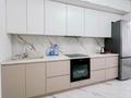 3-комнатная квартира · 110 м² · 10/20 этаж, Просп. Ермека Серкебаева за 125 млн ₸ в Алматы, Бостандыкский р-н — фото 31