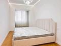 3-комнатная квартира · 110 м² · 10/20 этаж, Просп. Ермека Серкебаева за 125 млн ₸ в Алматы, Бостандыкский р-н — фото 33