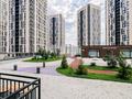 3-комнатная квартира · 110 м² · 10/20 этаж, Просп. Ермека Серкебаева за 125 млн ₸ в Алматы, Бостандыкский р-н — фото 5