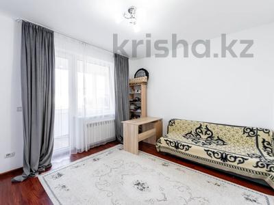 1-комнатная квартира · 40.4 м² · 1/7 этаж, проспект Аль Фараби за 23.5 млн ₸ в Астане, Есильский р-н