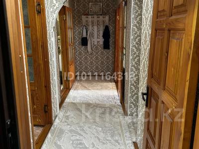 3-бөлмелі пәтер · 64 м² · 2/5 қабат, мкр Каратау 29, бағасы: 19.7 млн ₸ в Таразе
