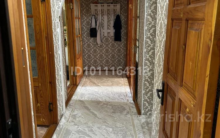3-бөлмелі пәтер · 64 м² · 2/5 қабат, мкр Каратау 29, бағасы: 19.7 млн ₸ в Таразе — фото 2