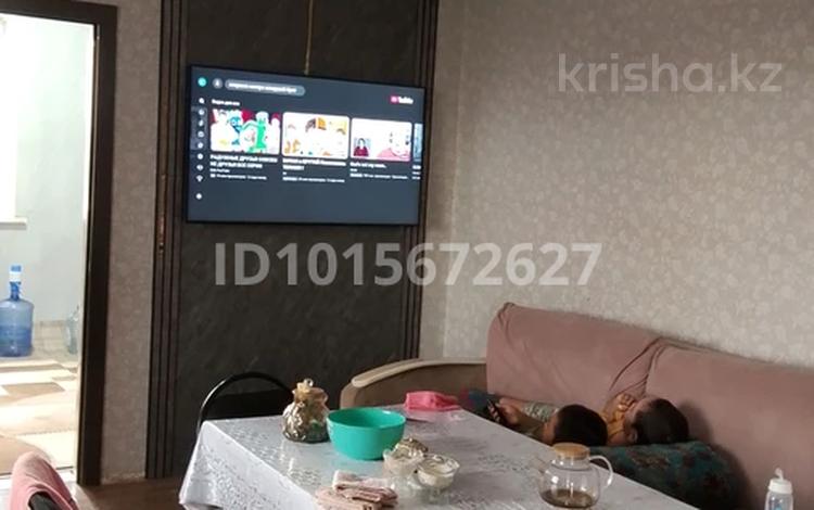 Отдельный дом · 6 комнат · 150 м² · 10 сот., Мкр Уркер Иманова 56 — Илинка за 37 млн ₸ в Астане, Нура р-н — фото 2