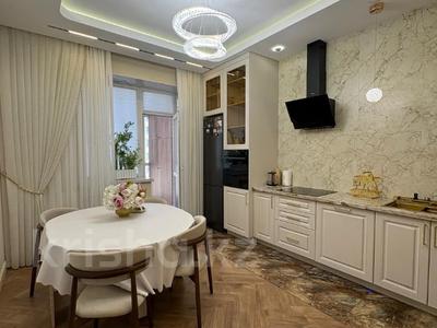 3-комнатная квартира · 91.6 м² · 6/9 этаж, Женис 80 за 62 млн ₸ в Кокшетау