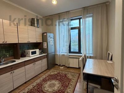 2-комнатная квартира · 50.4 м² · 5/10 этаж, Варламова 1/3 за ~ 40 млн ₸ в Алматы, Алмалинский р-н