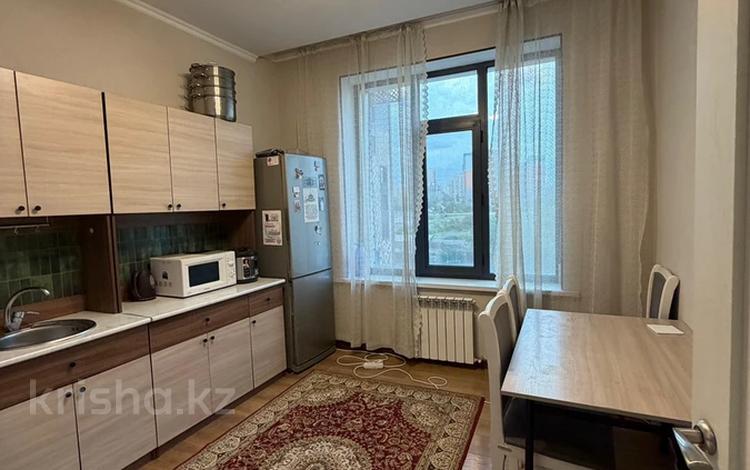 2-комнатная квартира · 50.4 м² · 5/10 этаж, Варламова 1/3 за ~ 40 млн ₸ в Алматы, Алмалинский р-н — фото 2