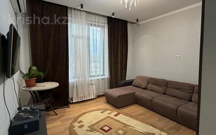 2-комнатная квартира · 50.4 м² · 5/10 этаж, Варламова 1/3 за 42 млн ₸ в Алматы, Алмалинский р-н — фото 4