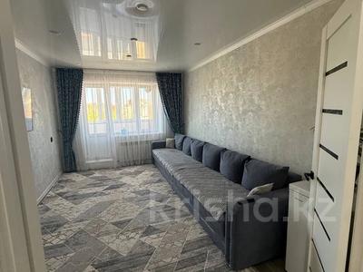 3-бөлмелі пәтер · 59.5 м² · 5/5 қабат, Васильковский 2, бағасы: 21 млн ₸ в Кокшетау