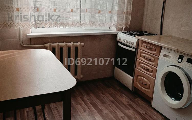 1-комнатная квартира, 33 м², 3/4 этаж, мкр №1 64 за 21.5 млн 〒 в Алматы, Ауэзовский р-н — фото 7