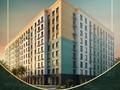 1-бөлмелі пәтер · 49.9 м² · 4 қабат, 39-й мкр 14, бағасы: 18 млн ₸ в Актау